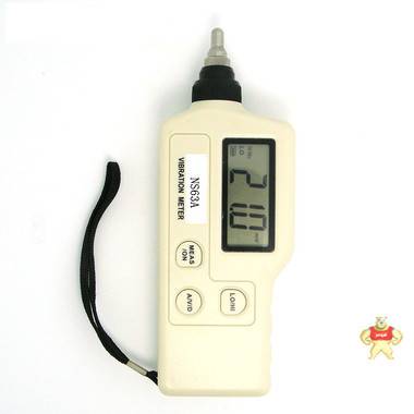 NS63A便携式测振仪 手持测振仪,加速度,速度,位移