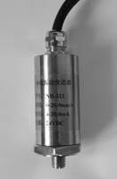 NBX  九方电气  NB321二线制一体化振动变送器