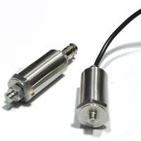 NBX  九方电气  NB321二线制一体化振动变送器