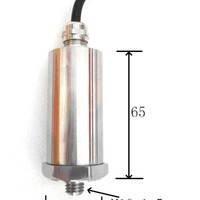 NBX 九方电气 NA3磁电式振动速度传感器