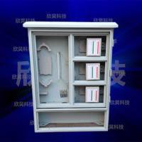 室外三网合一配线箱