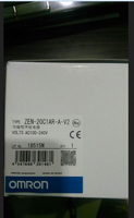 ZEN-20C1AR-A-V2歐姆龍PLC促銷 ZEN-20C1AR-A-V2全國***價 原裝現(xiàn)貨