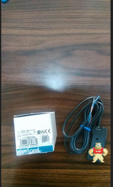 E3X-DA11-S 2M BY OMS欧姆龙原装现货销售E3X-DA11-S 2M BY OMS大量现货库存 