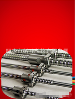 SFE5050大导程转造级滚珠丝杆tbi滚珠丝杠国产进口均有现货