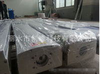 CF175C-1线性模组 直线滑台 丝杆滑台 机械手 数控滑台滚珠丝杆滑台