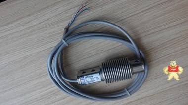 原装德国HBM 波纹管称重传感器Z6FD1/10/20/50/100/200/500KG包邮 