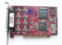 美国 RocketPort uPCI QUAD DB9 99095-6 多串口卡 RS-232 8端口