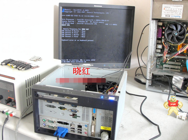 研华Mini-ITX母板 AIMB-262VG AIMB-262 