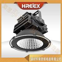 大功率LED工矿灯 HR5001系列 100W至500W CREE光源+明伟电源