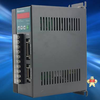迈信电气EP100-5A交流伺服驱动器 