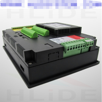 LD800G无纸记录仪、超薄、7寸高清TFT液晶屏、温湿度记录