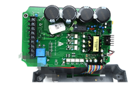 厂家直销：德力西矢量HXB8000-G3-4T-1.5KW变频器 电机专用变频器