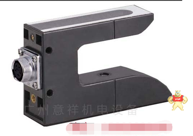 高精度推荐PS-C2光电纠偏传感器，U型电眼 纠偏控制器，同步电机 