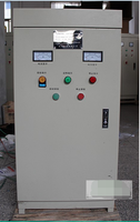 中国耀华智能型15KW电机软启动柜/起动柜/降压起动柜/软起动箱