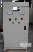 中国耀华智能型11KW电机软启动柜/起动柜/降压起动柜/软起动箱