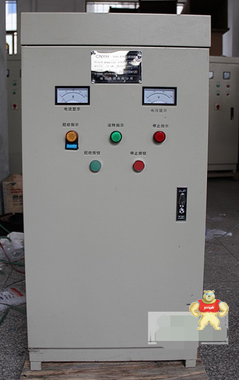 中国耀华智能型11KW电机软启动柜/起动柜/降压起动柜/软起动箱 