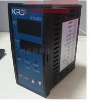 广州PAU系列KTC-820张力信号放大器、凯瑞达，张力传感器
