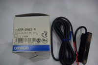欧姆龙   光电开关 光纤开关 E3X-DA21-S