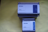 三菱 PLC 可编程控制器 FX1N-40MR-001