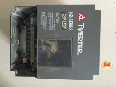AB powerflex400变频器维修 