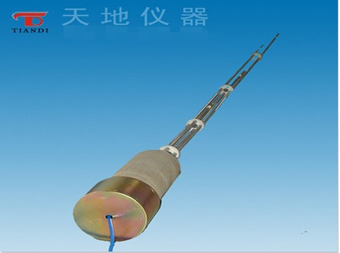 厂家专业生产供应推荐传感器 TDDWJ70型振弦式多点位移计 多点位移