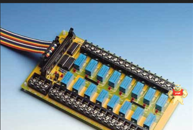 【精品推荐】供应研华PCLD-885-AE 16通道电压继电器输出端子 