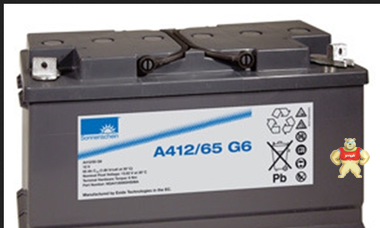 A412/65G6德国阳光蓄电池12V-65AH型号 恒鑫源创科技 