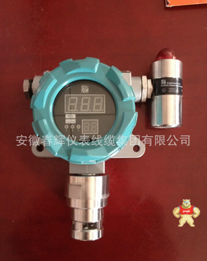氣體探測(cè)器 