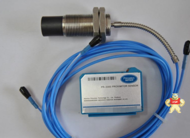 PR-3300电涡流轴传感器/电涡流轴位移传感器 