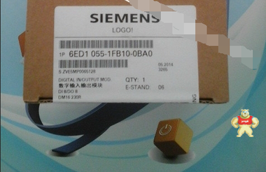 西门子（SIEMENS）进口配件DM16 230R 6ED1055-1FB10-0BA0原装 