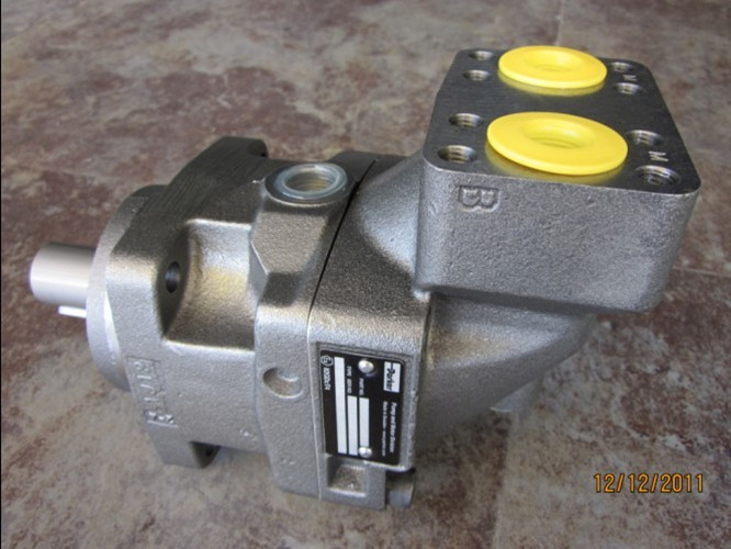 柱塞马达F11-150-MF-CE-D-000 武汉凯鑫隆液压