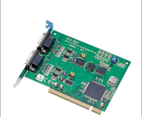 PCI-1601A-BE   2端口RS-422/485 通用PCI 研华工业通讯卡 热卖
