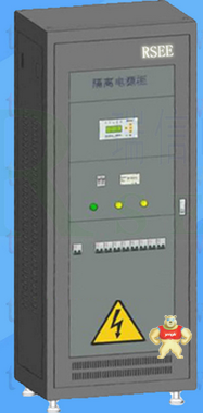 VNICU 06 ICU/CCU 病房隔离电源系统 
