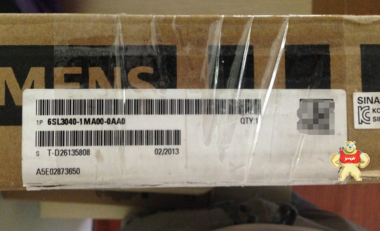 6SL3040-1MA00-0AA0西门子变频器附件6SL3040-1MAOO-OAAO 