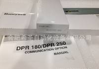 霍尼韦尔DPR250记录纸46182707-001 折纸