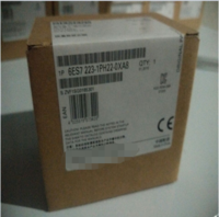 西门子PLC模块 S7-200 EM223 CN 6ES7223-1PH22-0XA8/OXA8 西门子工控设备