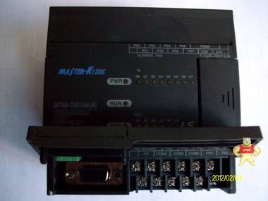 销售韩国LS产电LGPLC(LSPLC) k7m-dr30u