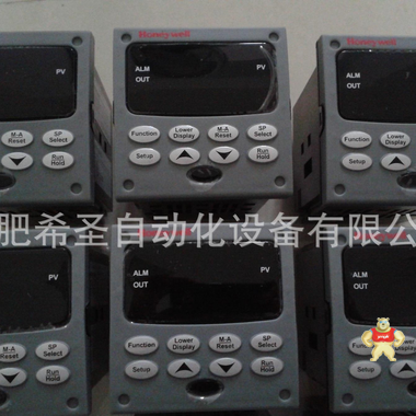 霍尼韦尔UDC3200 温控器 DC3200-EB-000R-110-00000-00-0 DC3200,霍尼韦尔,温控器,温度控制器