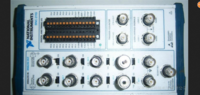 IO口美国NI BNC-2110/SHC68-68-EPM 屏蔽接线盒,长期回收NI产品