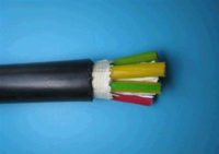 生产销售厂家直销国标低烟无卤电力电缆 WDZ-VV-0.6/1KV 安徽徽宁远程测控科技有限公司