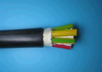 生產(chǎn)銷售廠家直銷國標低煙無鹵電力電纜 WDZ-VV-0.6/1KV 安徽徽寧遠程測控科技有限公司