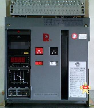 CW2-1600 德工电器 