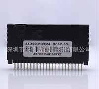 AXD IDE工业电子盘 44-pin IDE公头 可替代PATA SSD（MLC闪存）
