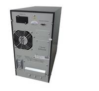 美国山特CSTK 10KVA 高频3C10KS三进单出负载8KW外接电池192V