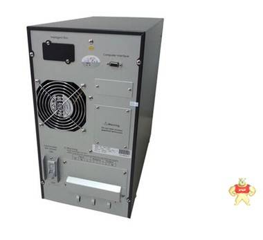 美國(guó)山特CSTK 10KVA 高頻3C10KS三進(jìn)單出負(fù)載8KW外接電池192V 