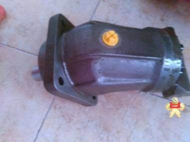 轴向柱塞泵A2F355L5Z6厂家 