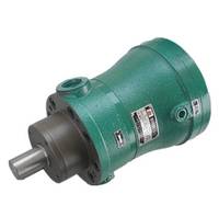 轴向柱塞泵100MCY14-1B