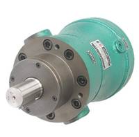 轴向柱塞泵100MCY14-1B