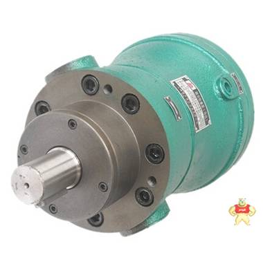 柱塞泵1.25MCY14-1B-1 