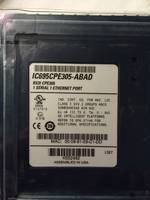 美国GE IC695CPE305-ABAD